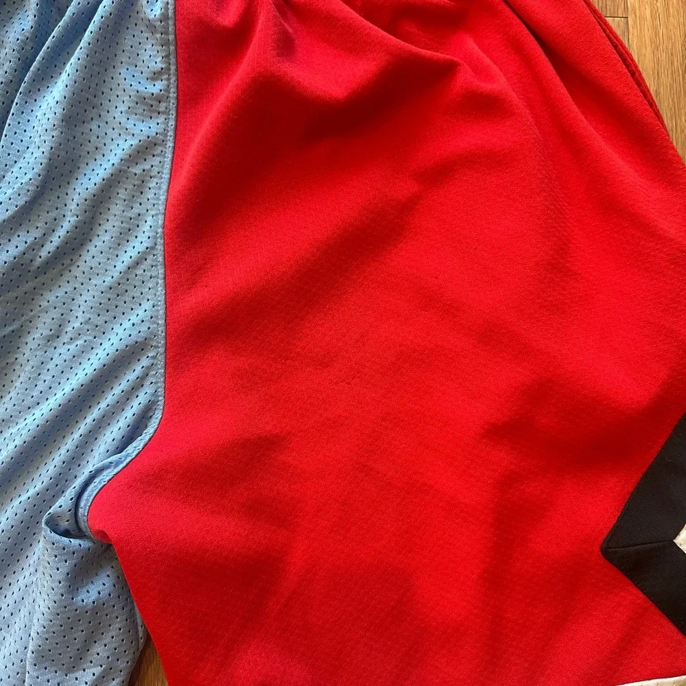 Jordan mesh basketball